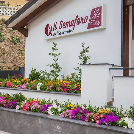 Il Semaforo Sila Hotel 塔瓦娜 外观 照片