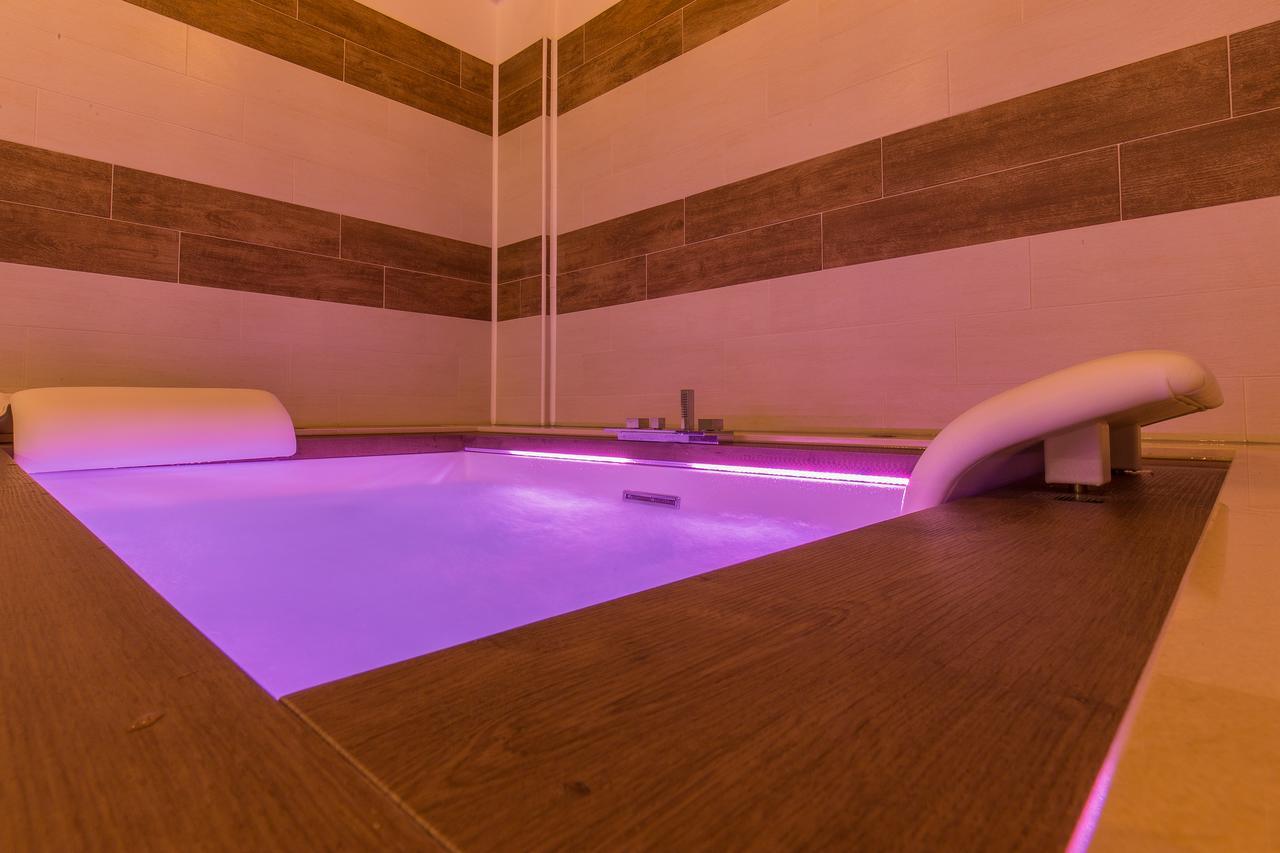 Il Semaforo Sila Hotel 塔瓦娜 外观 照片